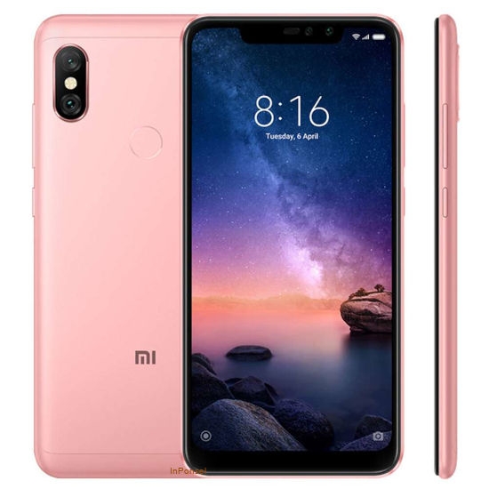 Xiaomi Redmi Note 6 Pro