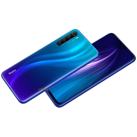 Xiaomi Redmi Note 8 2021