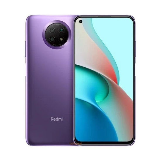 Xiaomi Redmi Note 9 5G