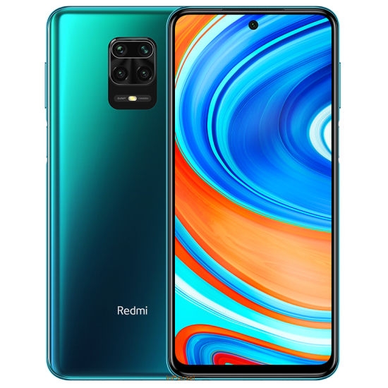 Xiaomi Redmi Note 9 Pro Max