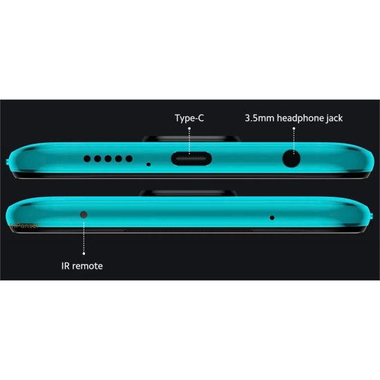 Xiaomi Redmi Note 9S