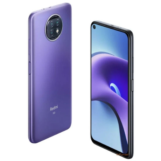 Xiaomi Redmi Note 9T 5G