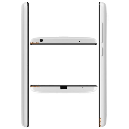 Xiaomi Redmi Note Prime