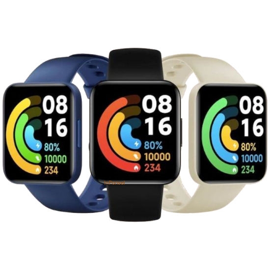 Xiaomi Redmi Watch 2