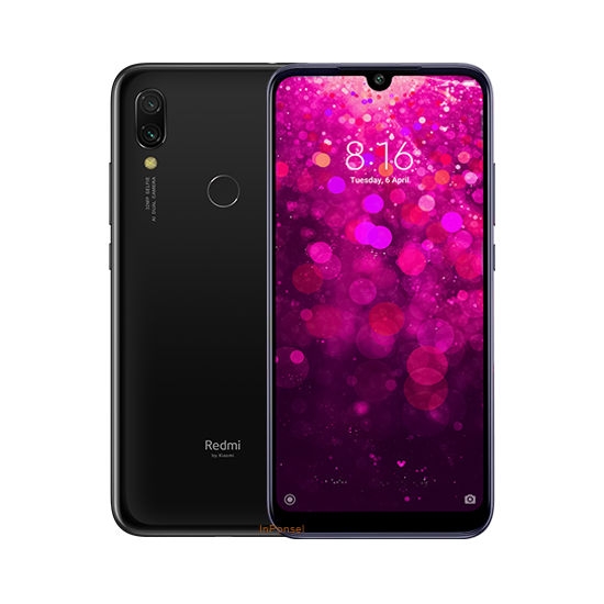 Xiaomi Redmi Y3
