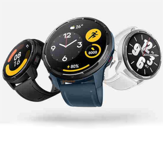 Xiaomi Watch Color 2