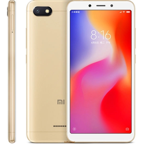 Xiaomi Redmi 6A