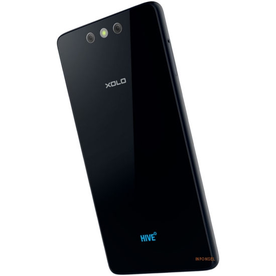 XOLO Black