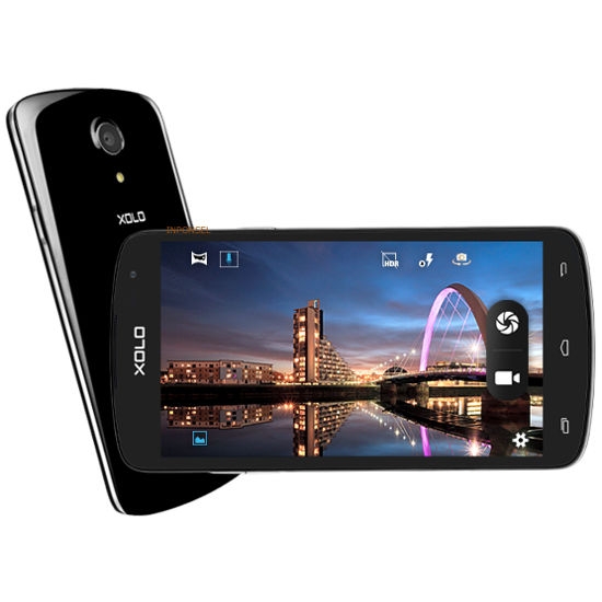 XOLO Omega 5.5