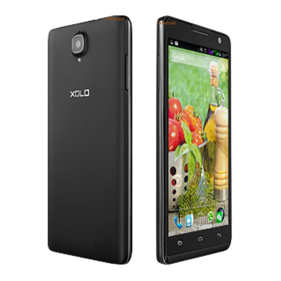 XOLO Q1000 Opus2