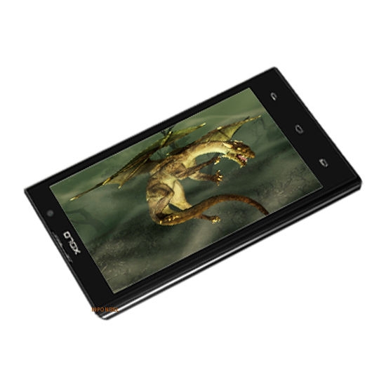 XOLO Q1001