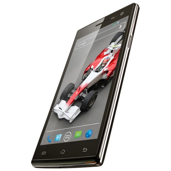 XOLO Q1010