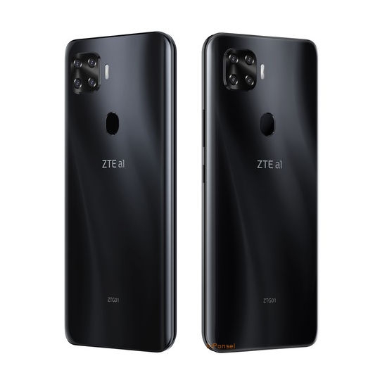 ZTE a1
