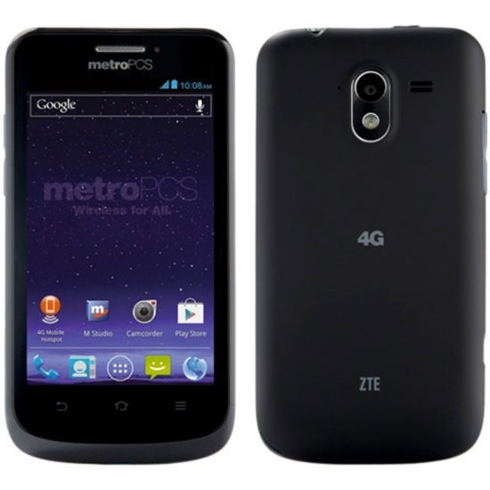 ZTE Avid 4G