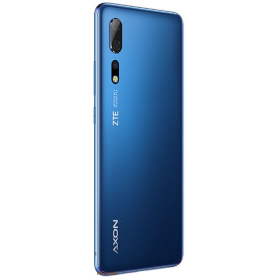 ZTE Axon 10 Pro