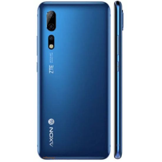 ZTE Axon 10 Pro 5G