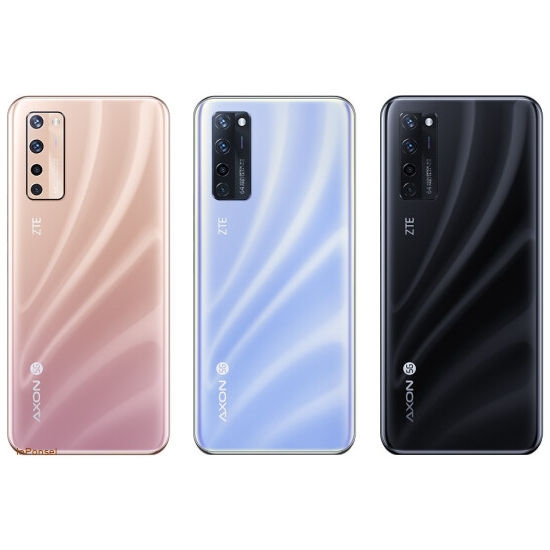 ZTE Axon 20 4G