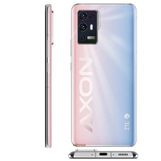 ZTE Axon 30 Pro 5G