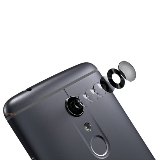 ZTE Axon 7
