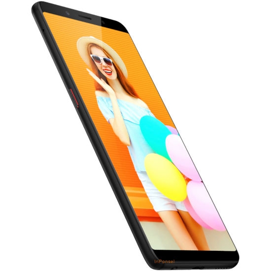 ZTE Nubia Z18 mini