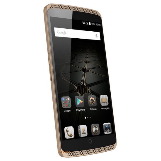 ZTE Axon Elite
