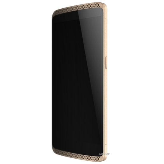 ZTE Axon Lux