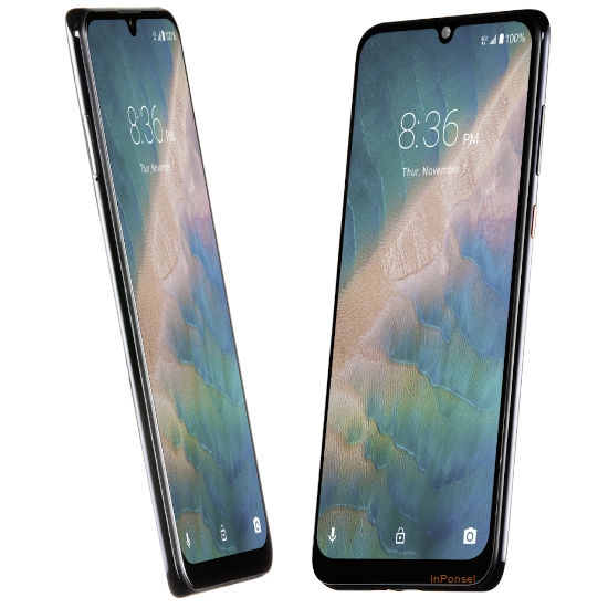 ZTE Blade 10 Prime