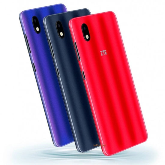 ZTE Blade A3 (2020)