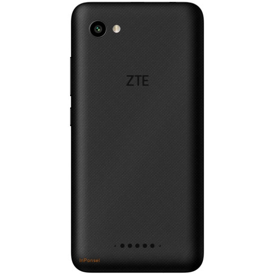 ZTE Blade A601