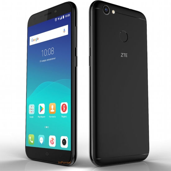 ZTE Blade A622