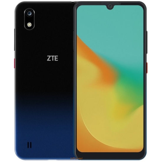 ZTE Blade A7