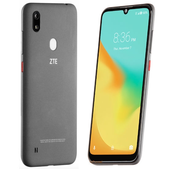 ZTE Blade A7 Prime
