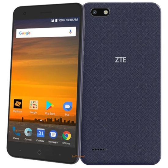 ZTE Blade Force