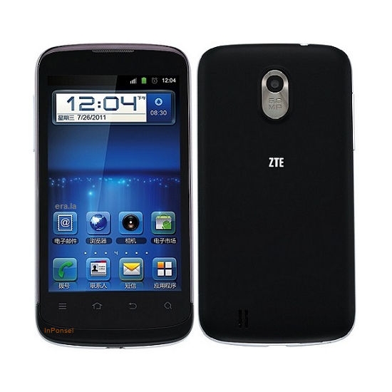 ZTE Blade III Pro