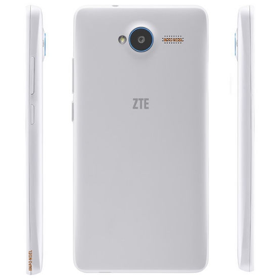 ZTE Blade L3