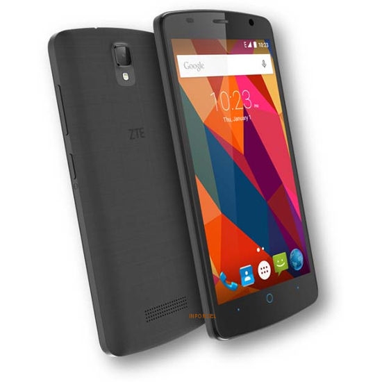 ZTE Blade L5 Plus