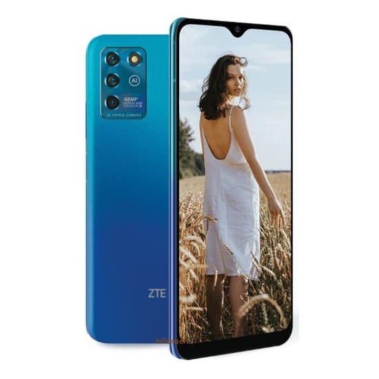ZTE Blade V30 Vita
