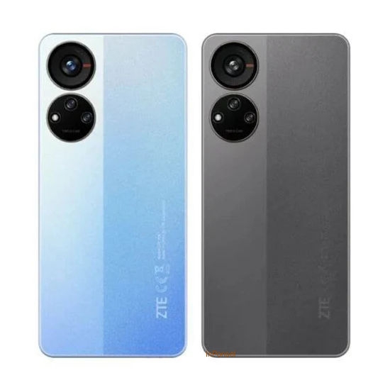 ZTE Blade V40s