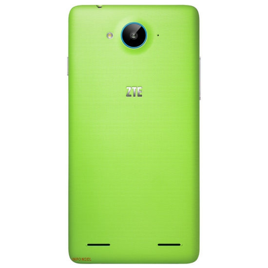 ZTE Blade V5
