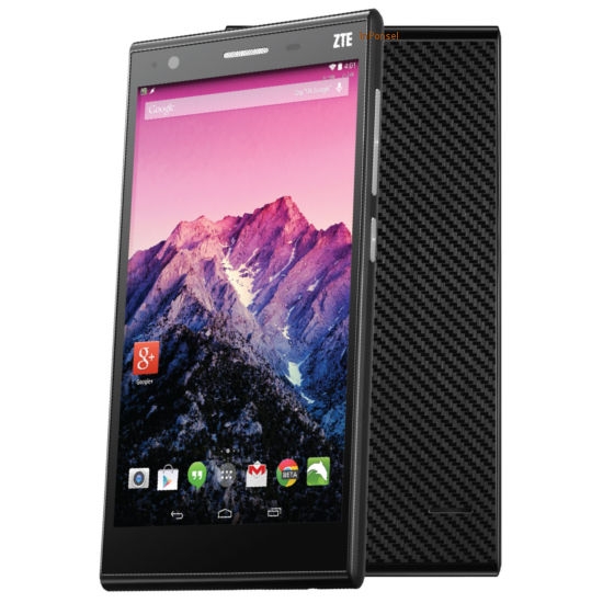 ZTE Blade Vec Pro