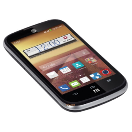 ZTE Compel Z830