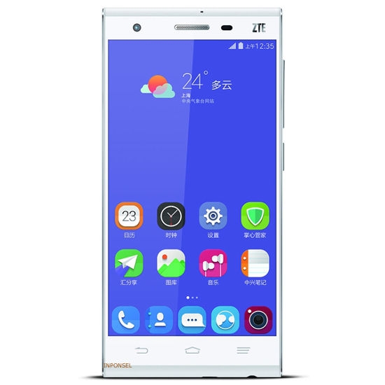 ZTE G720T