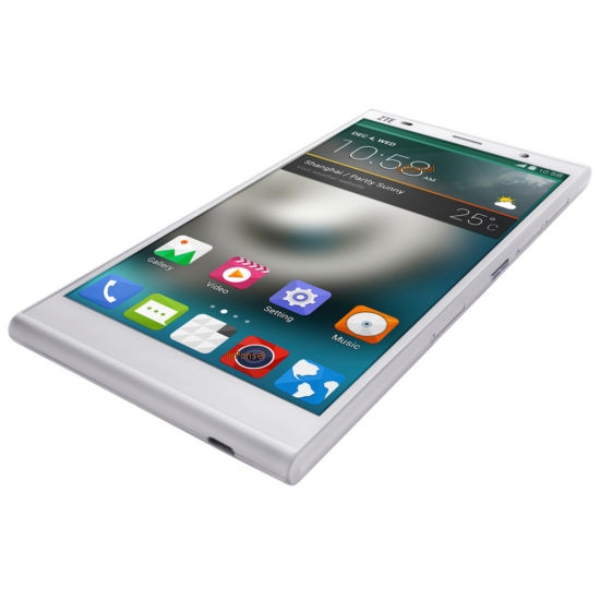 ZTE Grand Memo II LTE