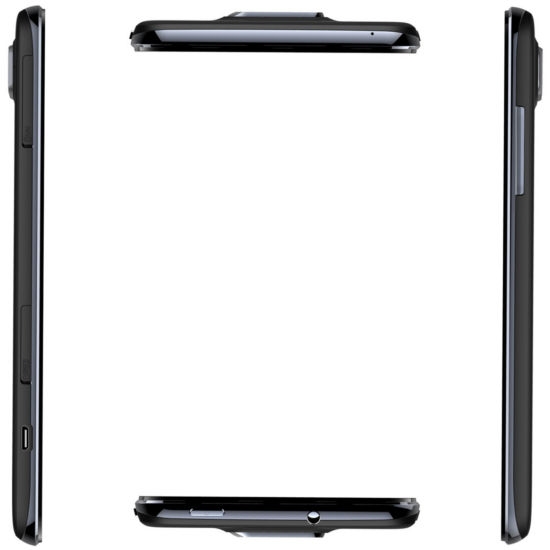 ZTE Grand Memo V9815