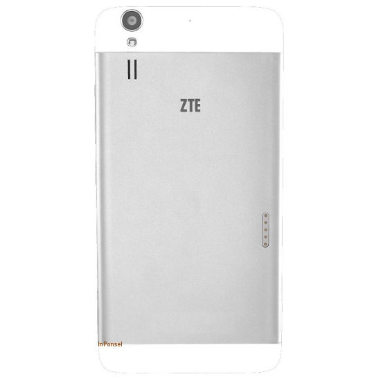 ZTE Grand S II Dual