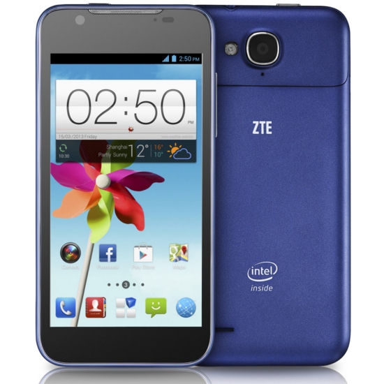 ZTE Grand X2