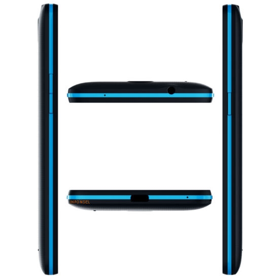 ZTE Midnight Pro LTE