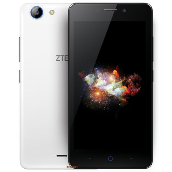 ZTE Mighty 3C