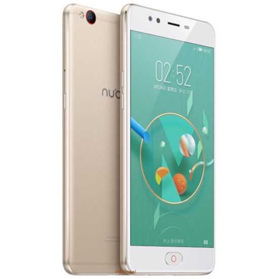 ZTE Nubia M2 Lite