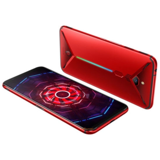ZTE Nubia Red Magic 3
